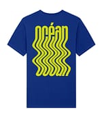 T-shirt Océan par Villa Ampé