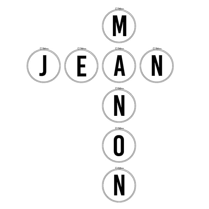 Jean Manon